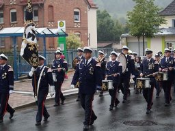 2019 &raquo; Vogelschießen 2019